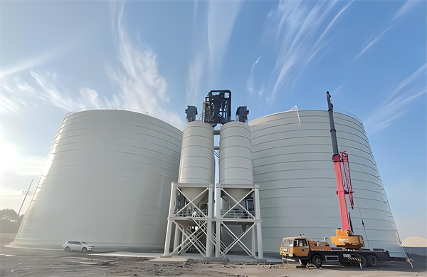 杂多大型钢板库