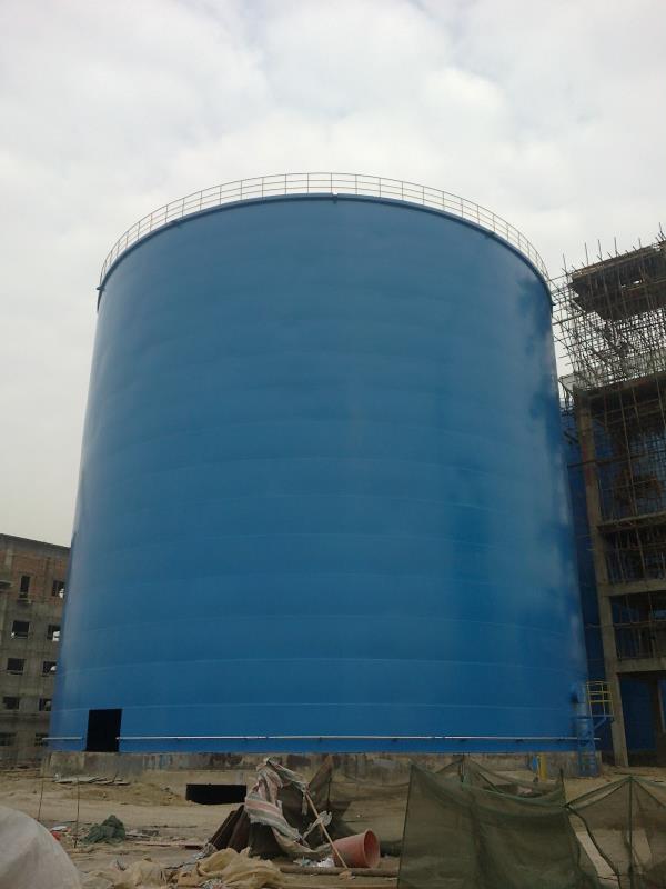 杂多1万吨大型钢板库